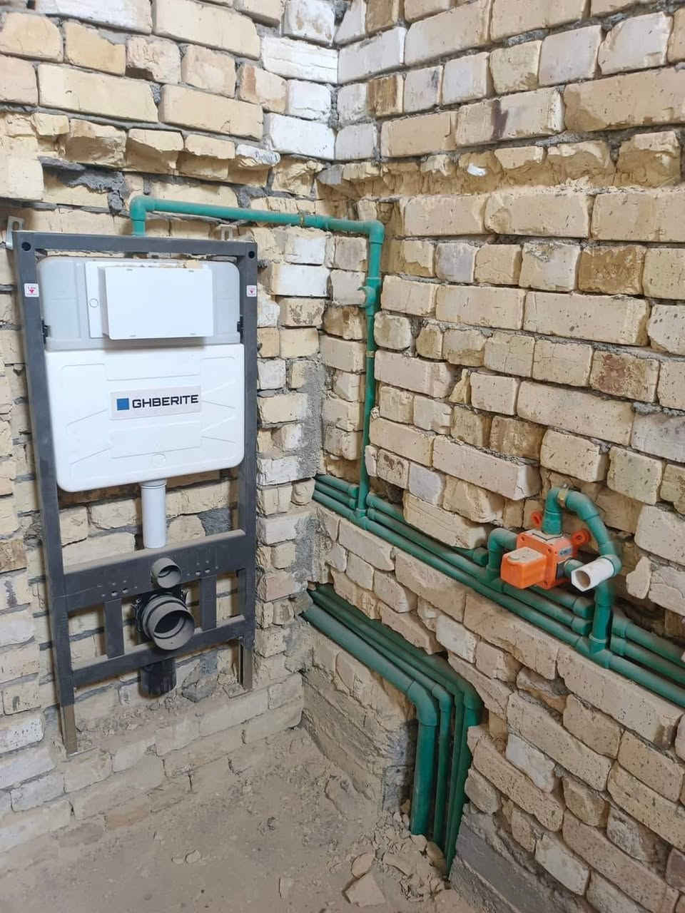 تأسيس كهرباء ماي ومجاري 
النجف الاشرف ***********
***********
