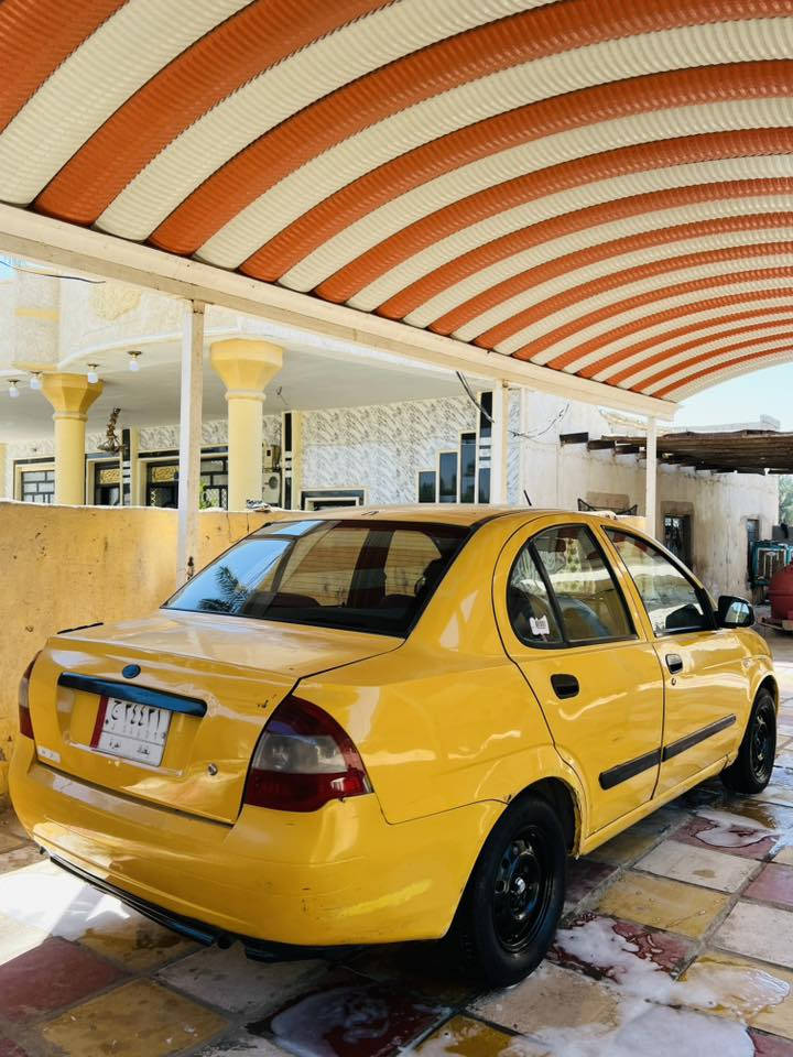 السلام عليكم طيبه 15رقم بغداد  كير مكينه خير من الله تخم تاير تبريد تتدفئه حلوه السياره السياره مكفوله عده جاملغ أمامي صبغ مكاني حله *********** السعر 33وبيه مجال
