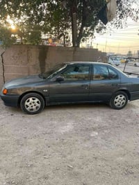 بريميرا • ١٩٩٢ • قير اوتو