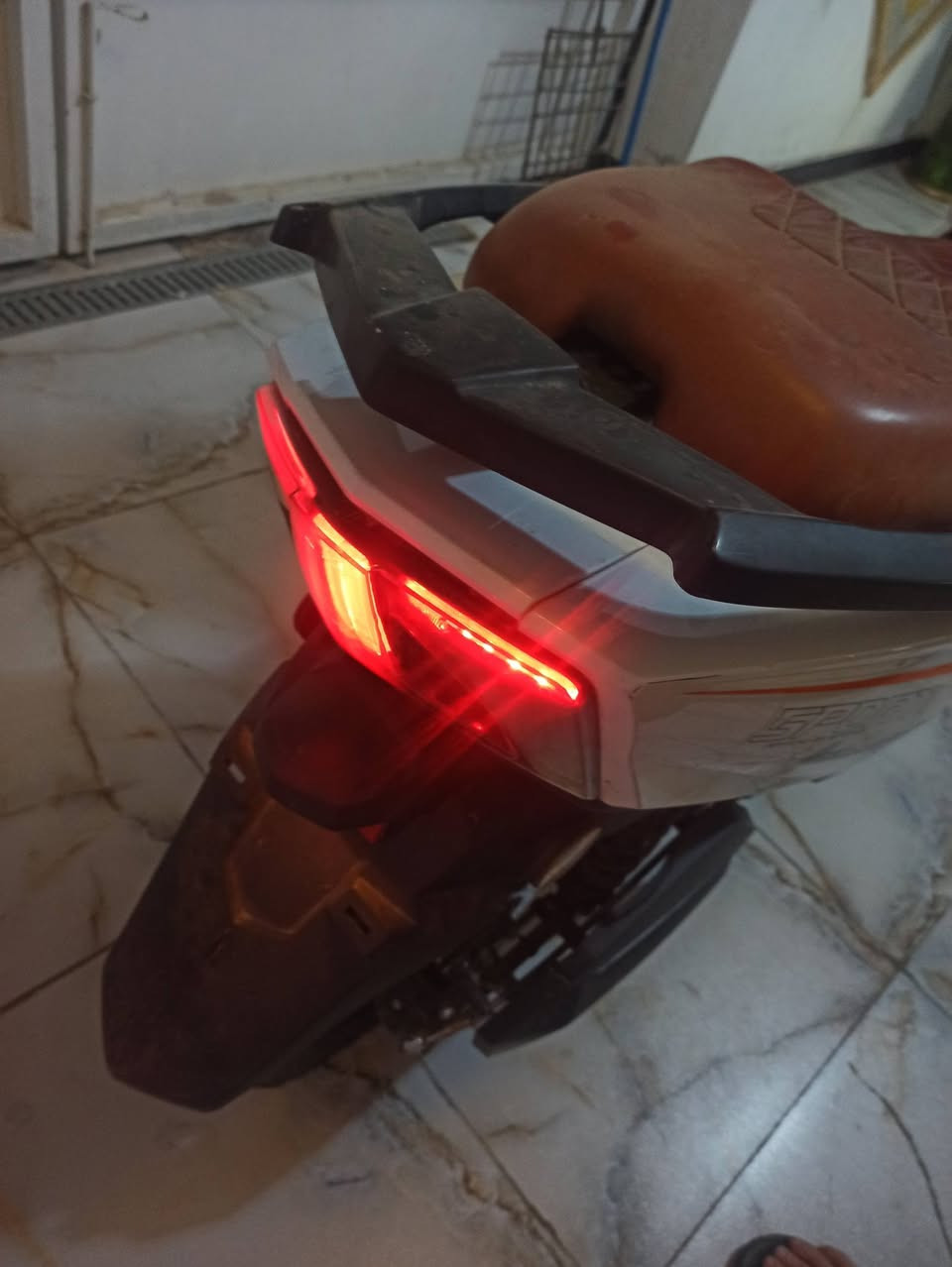 سلام عليكم دراجه سكنس شحن للبيع السعر 650 وبيها مجال


**إذا كنت صاحب هذا الإعلان وتريد حذفه لأي سبب، رجاءا أرسل رسالة إلى الدعم الفني**