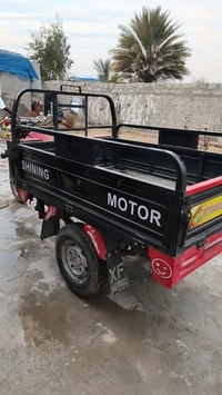 ستوته • محرك 150 • ما بيها عطل