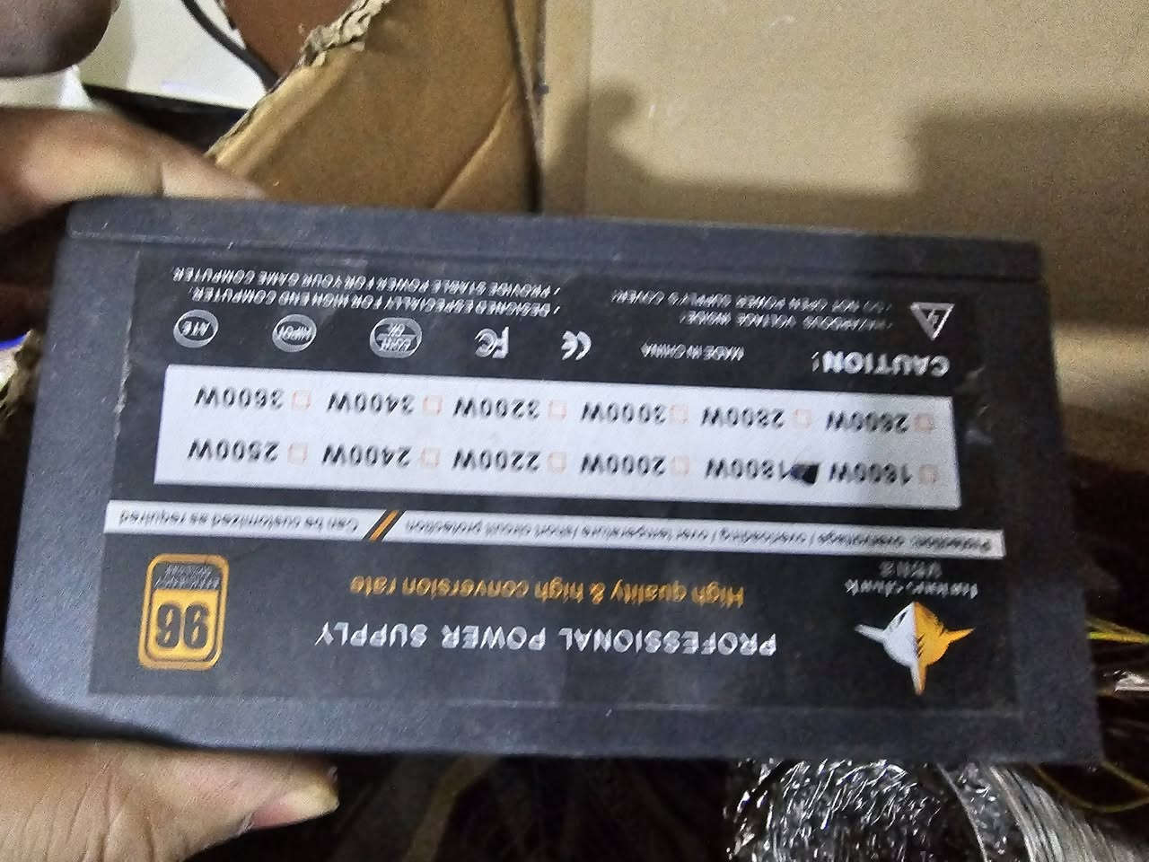 غراض مستخدمة للبيع كيسات كاملة قديمة عدد 4 + 1 مجاني
باورسبلايات 
الي يفيدة يدخل خاص


**إذا كنت صاحب هذا الإعلان وتريد حذفه لأي سبب، رجاءا أرسل رسالة إلى الدعم الفني**