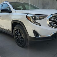 GMC Terrain 2020 جيمسي تيران موديل ٢٠٢٠ للبيع بسعر مناسب جدا فقط 14500...