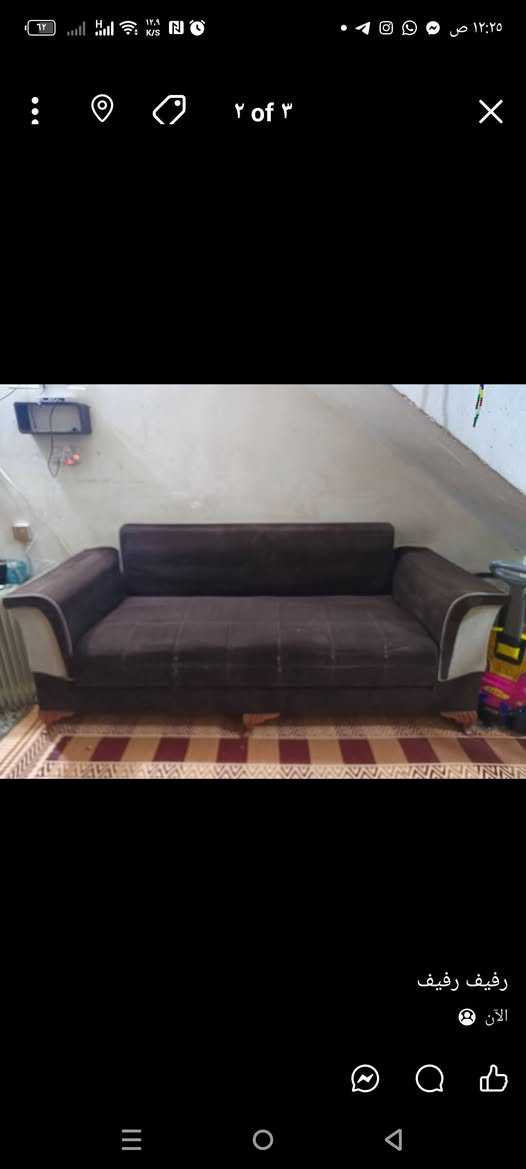 تخم تركي 7 مقاعد السعر 175 المكان حي العامل


**إذا كنت صاحب هذا الإعلان وتريد حذفه لأي سبب، رجاءا أرسل رسالة إلى الدعم الفني**