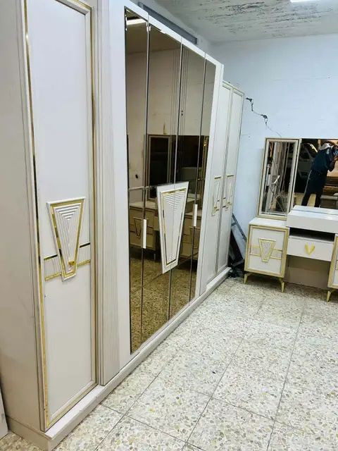 مودرن اصلي سرير مخزن واصل شد ونقل


**إذا كنت صاحب هذا الإعلان وتريد حذفه لأي سبب، رجاءا أرسل رسالة إلى الدعم الفني**