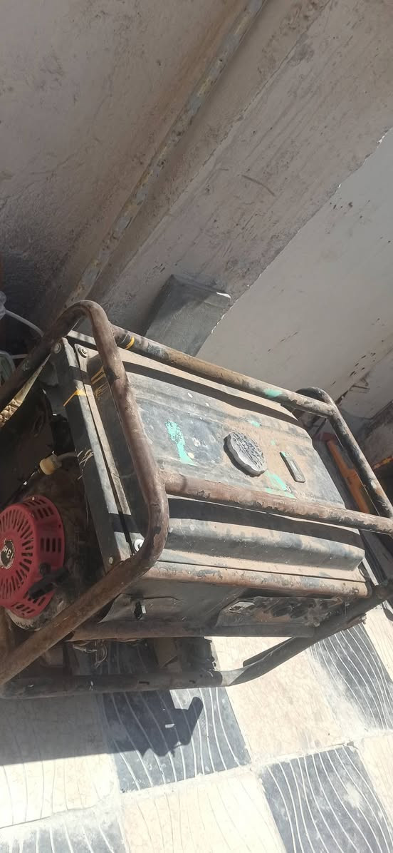 مولدة للبيع 30انبير ب 250وبيها مجال


**إذا كنت صاحب هذا الإعلان وتريد حذفه لأي سبب، رجاءا أرسل رسالة إلى الدعم الفني**