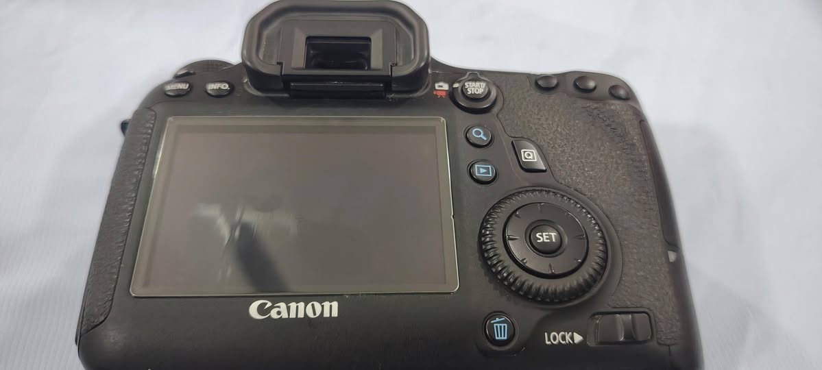 بدي  كانون   6d   مارك  1
كسر  كارتونه   نظافه  فول  جميع الملحقات   ٦٠٠  الف   بغداد


**إذا كنت صاحب هذا الإعلان وتريد حذفه لأي سبب، رجاءا أرسل رسالة إلى الدعم الفني**