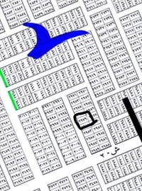 قرب شارع ٤٠ • ١٢٥م • قطعة ٢٩٧٩