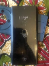 نضيف • ذاكرة ٢٥٦ • رام ١٢