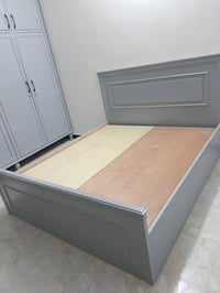 نجارة علي العبيدي للاثاث الحديث حسب الطلب الزبون للاستفسار ها 07705681...