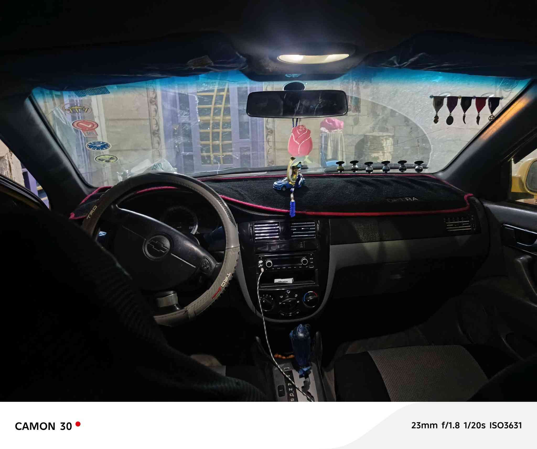 السلام عليكم اوبترا ١١للبيع مكينة وكير كفالة سيارة نقصهة بس جويتر سيارة تخم تاير جديد مصفرة هيئة حادثهة جاملغ خلفي وربع البنيدسنوية ال٢٨ مكان السيارة بابل المسيب السعر 62وبيهة مجال ‏‪***********‬‏
