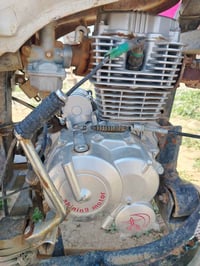 مكلف. يوجد ستوته للبيع محرك جديد تايرات جدد للإستفسار 07822658166