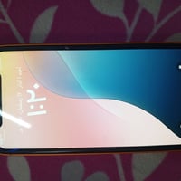 ايفون اكس اس ماكس • ٥١٢ • فيس ايدي متوقف