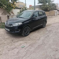تيكو شيري موديل 2018 مكفوله من الضربه والصبح كير مكينه تبريد تخم تاير ...