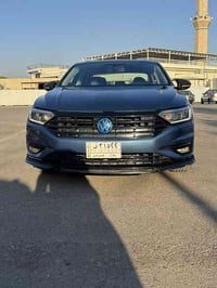 ‎للبيع سيارة فولكس واجن جيتا Volkswagen JETTA 🇩🇪 ‎موديل 2019  R-LAIN م...