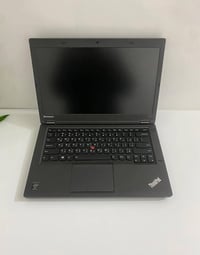 بمعالجi7 وبسعر 185 الف بس 💻 Lenovo ThinkPad T440p | عملي واعتمادي 💻 لا...