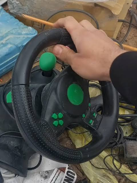 لأول مره بالعراق بلي ٣ مهكر واونلاين يشتغل نت اخر تحديث وياه هارد ٥٠٠ كيكه بي ٧ لعبات قويه من ضمنهن gta5 اونلاين 🔥 وكل برامج النت مثل يوتيوب مثل ما واضح بالفيديو
+ دريكسون 360 فره كامله فول نضافه مكفول 100/100
السعر 130 للاستفسار خاص مفتوح


**إذا كنت صاحب هذا الإعلان وتريد حذفه لأي سبب، رجاءا أرسل رسالة إلى الدعم الفني**