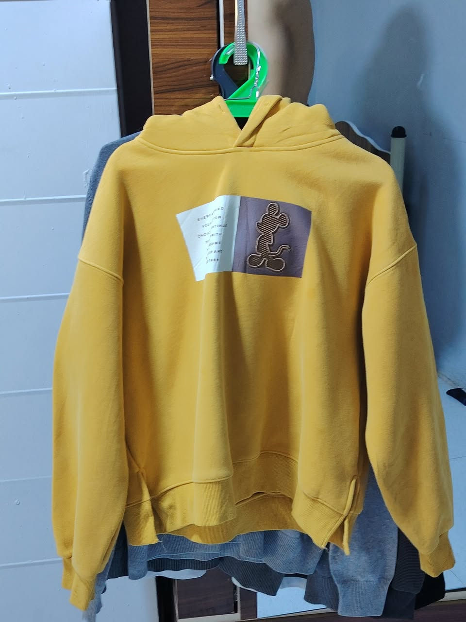 بجايم وتشيرتات 
نضيف  وجديد
 كل قطعه وسعرها


**إذا كنت صاحب هذا الإعلان وتريد حذفه لأي سبب، رجاءا أرسل رسالة إلى الدعم الفني**