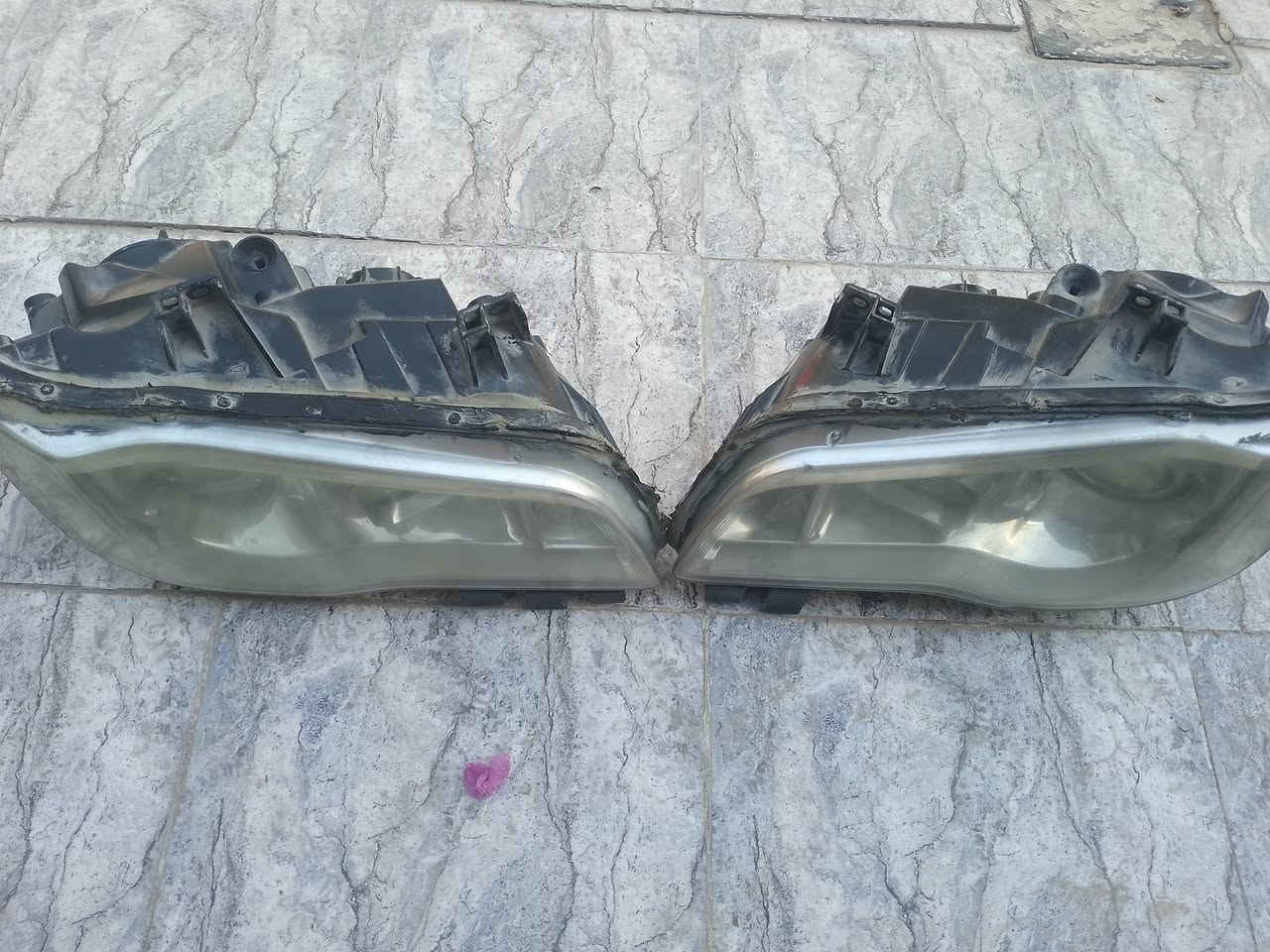 زوج لايت دبل عالي كله شغال الد زنون          سعر   125. نجف ابو صخير.  ***********
