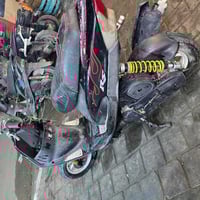 عدله نضيفه دراجه و ناعمه و ملحه تزويد خفيف البيع سعر ٥٠٠ وبيه مجال قلي...