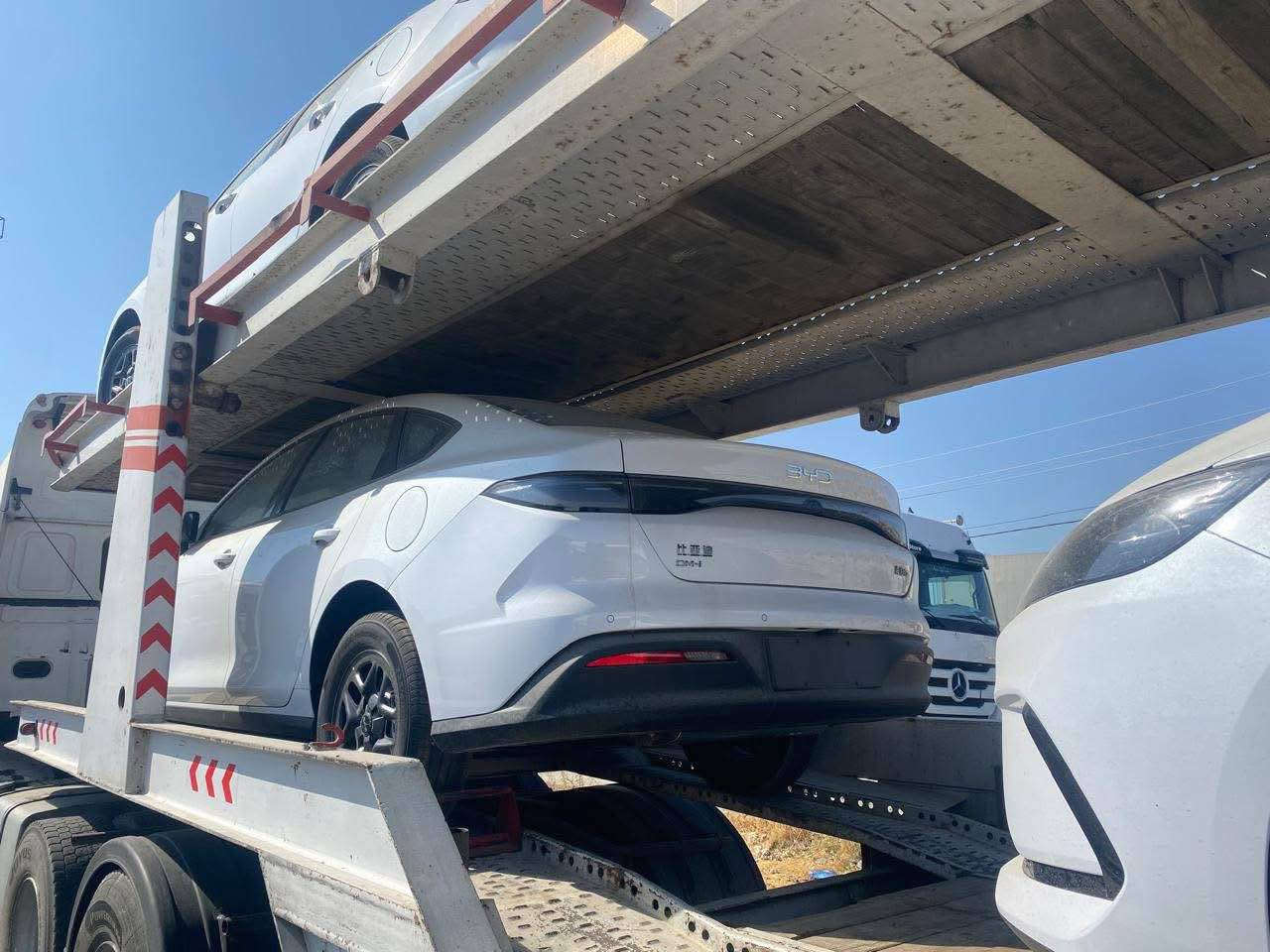 byd seal 05 🔥
هەرزانترین نرخ لە تەواوی سلێمانی❤️‍🔥💣💸
کامل ئەشیای خۆی لەگەل
بۆیاخ تەنک بە شەرتی سۆنەر بی چال و شوخت
سێ مانگ رەقەم کاتی لەگەل
پارەی عقد و معرازەنەی نیە لای ئێمە 
بۆ زانیاری و نرخ
***********
*********** السليمانية, العراق
