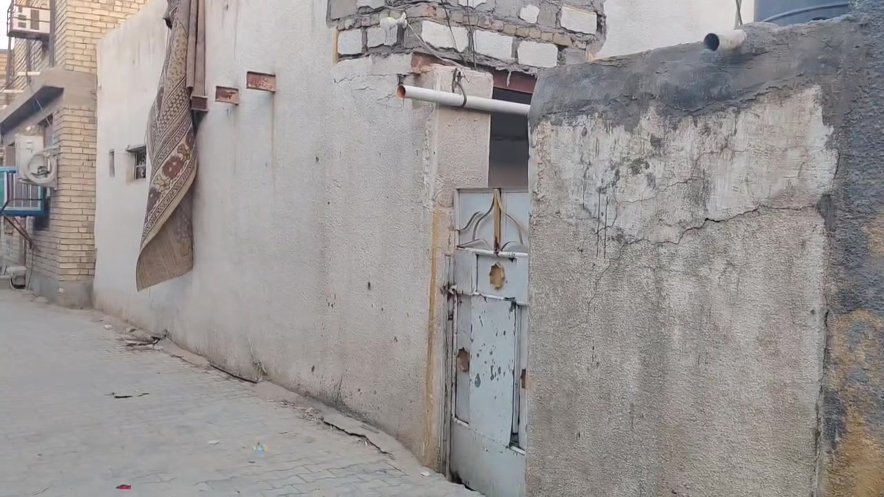 السلام عليكم دار للبيع حي المرتضى قرب سوك المحموديه المساحه ١١٠ متر واجه ١٣ نزال ٨ ونص تفاصيل أكثر في المنشور السعر المطلوب ٣٥ وبيه مجال الي يحب يتواصل على الأرقام التاليه ( ***********) ( ***********) اتصل وبيك خير ودلل
