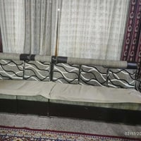 سلێمانی • كنبة