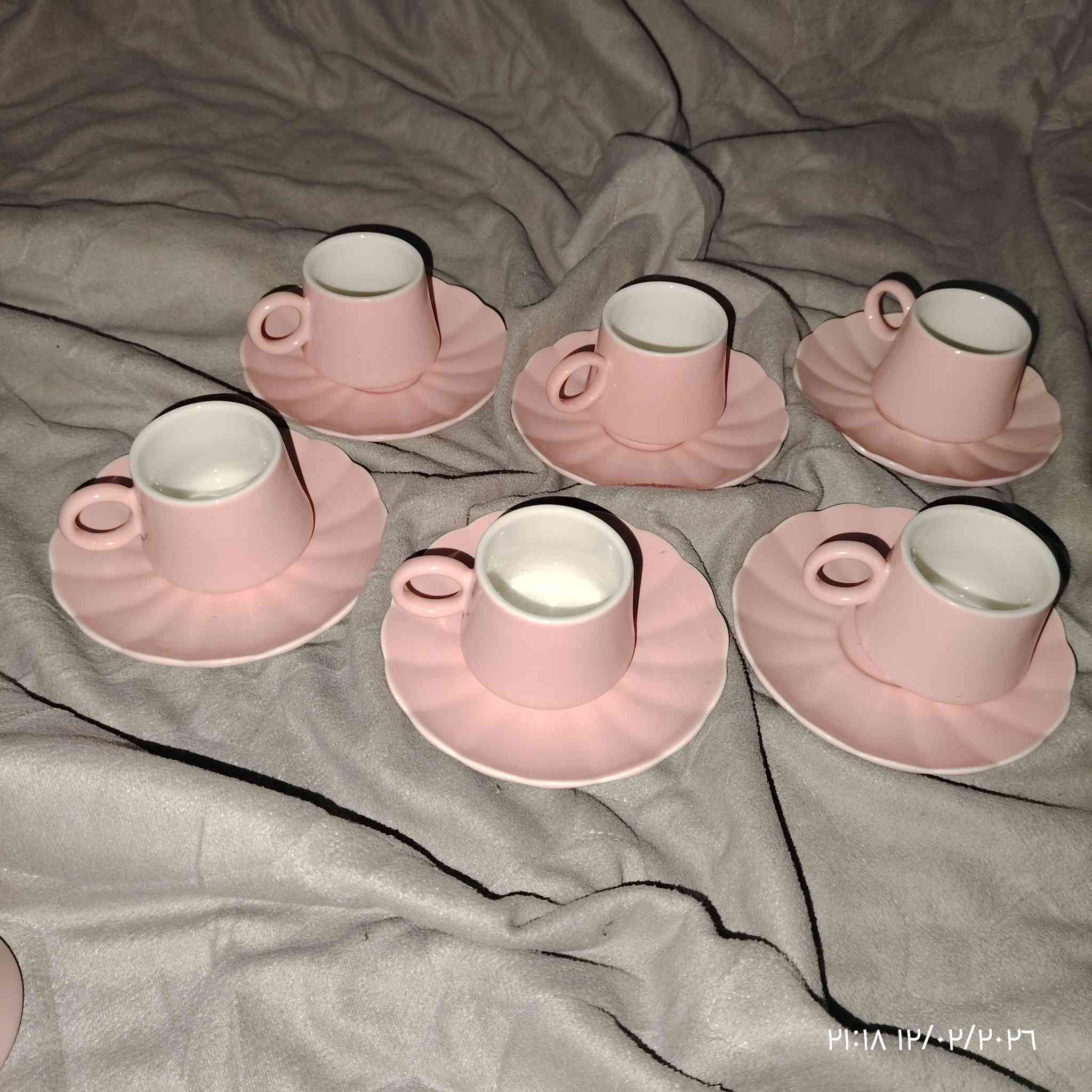 تم وصول كواب وصحون سيتات متوفر
يوجد خدمة توصيل
العنوان القيارة حي الشهداء


**إذا كنت صاحب هذا الإعلان وتريد حذفه لأي سبب، رجاءا أرسل رسالة إلى الدعم الفني**