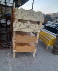 أثاث أطفال • ميز • زاوية