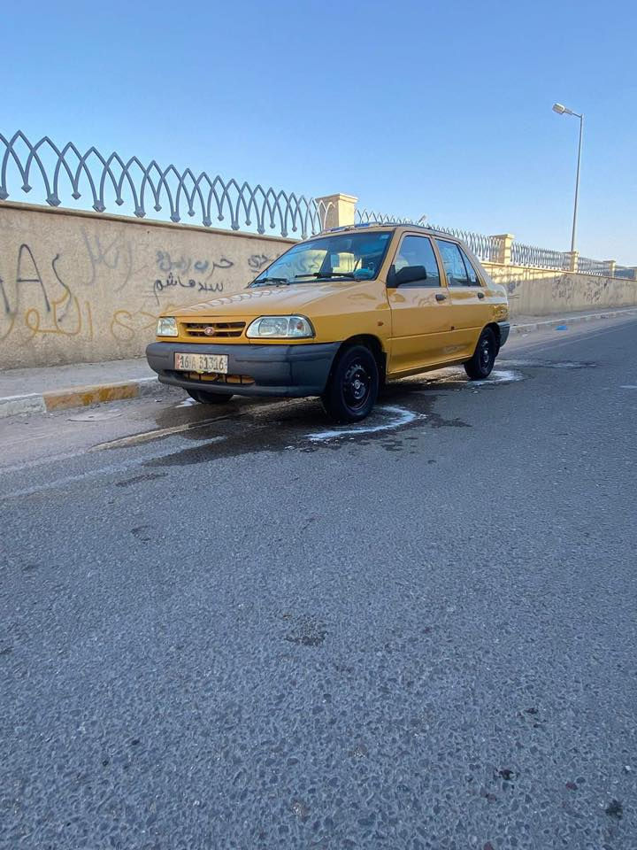 السلام عليكم سايبا مديل ٢٠للبيع خاليه من الضربه 
مكينه وكير نضيفات 
***********
