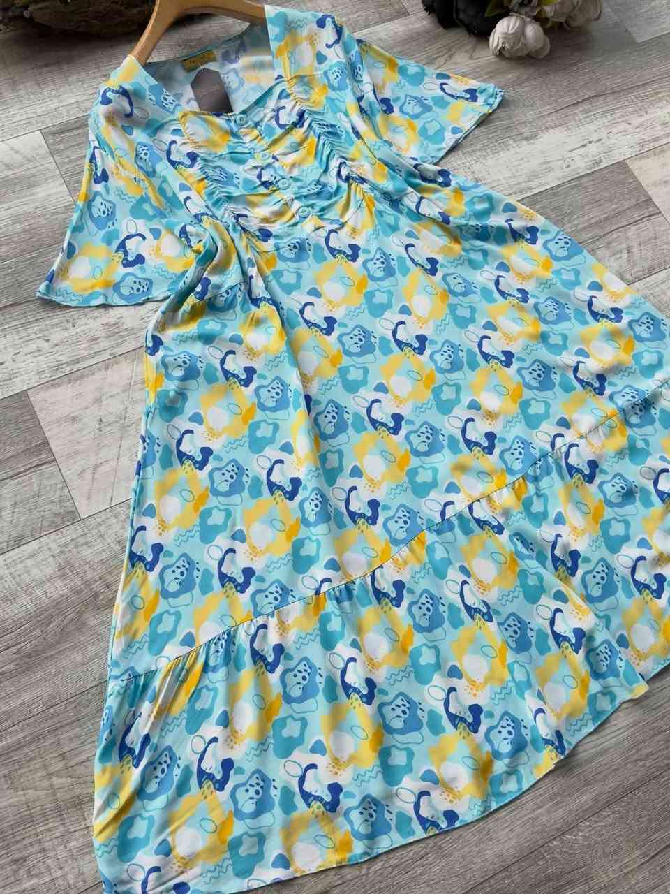 دلّعي نفسك حتى وأنتِ بالبيت 😍
راحة ما تنمل + شكل يجنن
دشداشة قصيرة كشمير هندي ناعم خفيف ومريح 
القياسات :2xl_3xl_4xl_5xl🙂⭐ 🌺 
#السعررر_قطعة8_
#توصيل داخل المسيب الفين دينار 
يوجد توصيل محافظات


**إذا كنت صاحب هذا الإعلان وتريد حذفه لأي سبب، رجاءا أرسل رسالة إلى الدعم الفني**