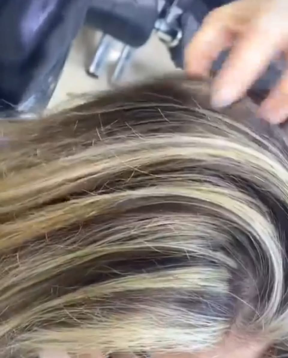 يعلن  صالون ريما
عروض  العيد  ❤️💇‍♀️ 

 

قسم الشعر 💇‍♀️✨

قص وصبغ وميش وشسوار الشعر القصير ٢٥

قص وصبغ وميش وشسوار الشعر الطويل ٣٠

صبغ فقط ١٥ جميع الاولوان 

ميش فقط كامل الشعر من ٢٠ إلى ٢٥ حسب الشعر 

شسوار  ٥

ونشتغل اكس تيشن 

وكوكيز بافضل تقنيات  

صالون ريما يرحب بكم 💇‍♀️✨ الاتصال والاستفسارات اكثر دايركت  او اتصال ع الارقم ***********

