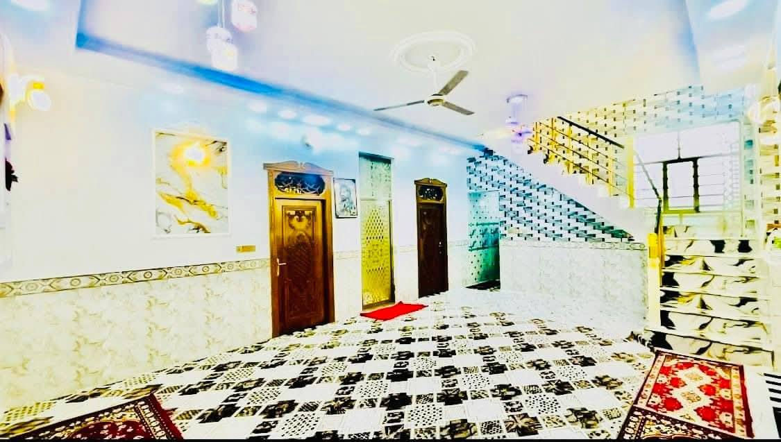 دار  للبيع مساحه ٢٠٠ م مكانه نجف مجمع بيتي    سعر لبيت 128 وبي مجال بيت جديد بناء درجه أولى يحتوي عله ستقبال وصاله وثنين غرف نوم ومطبخ وصحيات عدد ٢ وكشوفه عدد ٢ شغل كله درجه وله طابوك جمهوري صب مركزي صب كونكريت خدمات بل باي ماي وكهرباء طابو صرف استفسار
***********
نتصال او تساب
