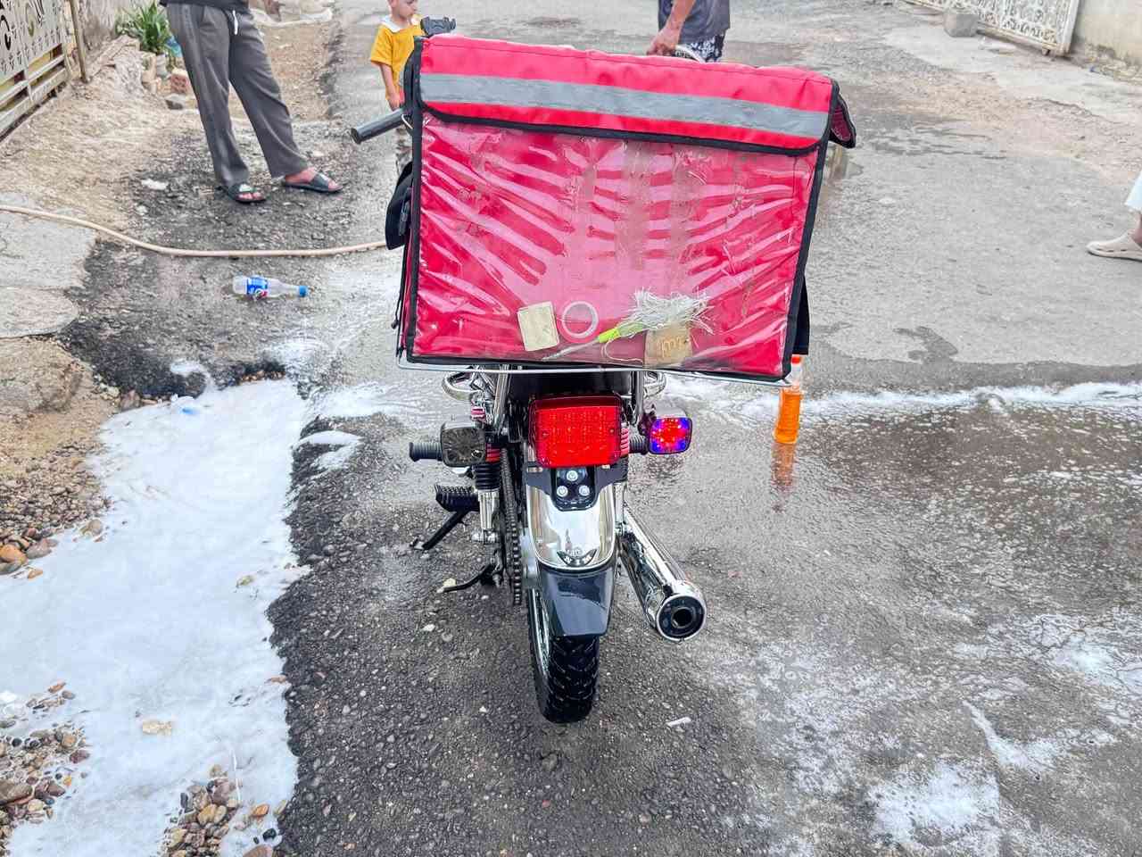 فول نضافه الفلوجة, الأنبار


**إذا كنت صاحب هذا الإعلان وتريد حذفه لأي سبب، رجاءا أرسل رسالة إلى الدعم الفني**