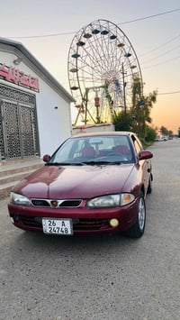 بروتون موديل 2004 رقم صلاح الدين 07815096348