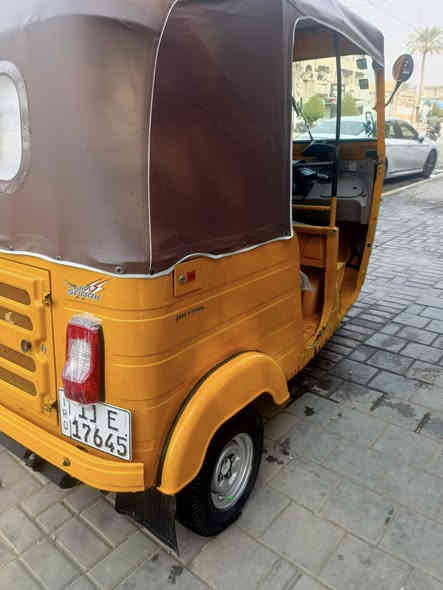 تكتك للبيع موديل ٢٠١٩ شهر ١١ رقم بغداد نكليزي تحويل ثاني يوم مكفوله من عده طخه بسيطه السعر ٥٧٠٠ وبيه مجال مكاني بغداد الشعب شارع الصحه ***********
