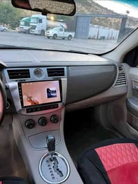 كرايسلر ٢٠٠ • ٢٠٠٨ • ١٣ ورقة غرامة