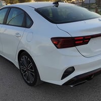 فورتي (2024)  فئة( GT) اعلى فئة🔥بالفورتي  محرك 1600 تيربو 201 حصان  كي...