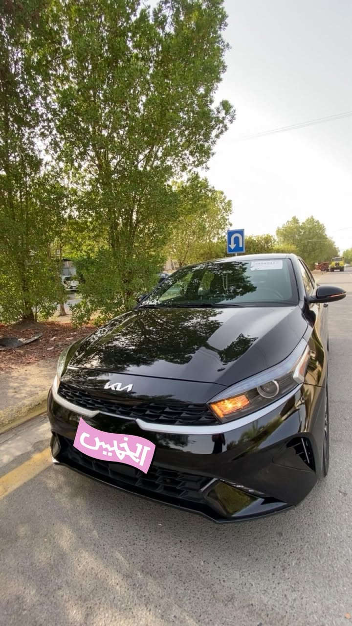 للبيع فقط اعتذر عن المراوس
كيا فورتي جيتي لاين موديل 2023
محرك حجم 2000 دوش المرغوب
سيارة جديدة ماشية 24 ألف ميل
مواصفات فول ماعدى فتحة سقف
مفتاح بصمة
ابواب بصمة
جنطة بصمة
تشغيل عن بعد
رادار جانبي
نقط عمياء
تنبيه خروج عن المسار
قيادة ذاتية
توقف ذاتي
شاشة كبيرة
أندرويد اوتو
إسترين حرفD ختم جيتي لاين
كشنات جلد وقماش ختم جيتي لاين
ضررها بنيد وچاملغ عكس السايق
بدون شواصي
بدون دواخل
بدون ايرباك شرط
رقم بغداد تسجيل جديد
سوية جديدة
هزة جديدة
لوحات جديدة
مكان السيارة زيونة
*********** بي وتساب
