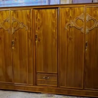 كنتور ٥باب • تسكام شغل ثقيل • حله شاوي نزله العيد