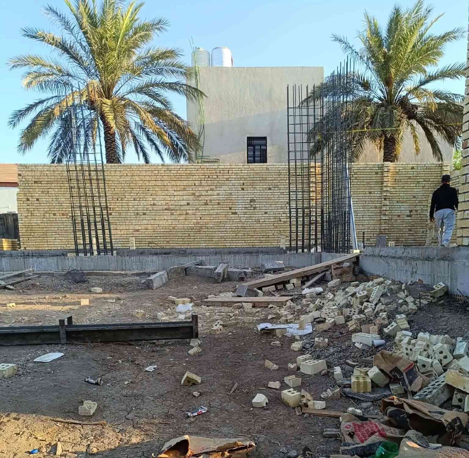 سلام عليكم خلفه بنا درجه اولى+خلفه البخ شغل منتاز شغل مهندس حالين متفرغ موبايل خابرني وتدلل وتساب*********** والحالته تعبانه سعرنه مناسب***********
