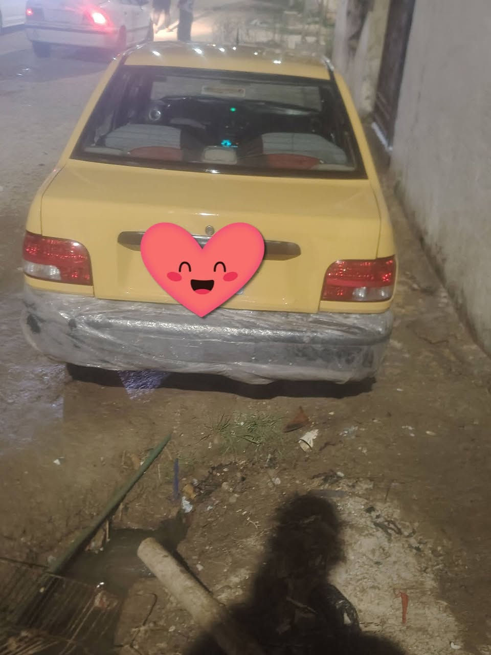 السلام عليكم
سايبه موديل 2016 رقم قادسيه امصفره هيئه وغرامات امداور ثاني يوم جاهزه حداديه كهربائيات مكينه كير خير من الله امدوشمه ومغلفه القماره
السعر ٣٧ وبيهه مجال حك الجيه العنوان الديوانيه الشافعيه
رقم الهاتف ***********
