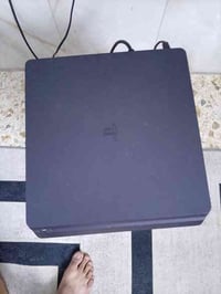 بلي ٤ سلم طك كارتون جوستكات ٢ ذاكرة ٥١٢ رايدة ٢٥٠ وبي مجال 07717362900