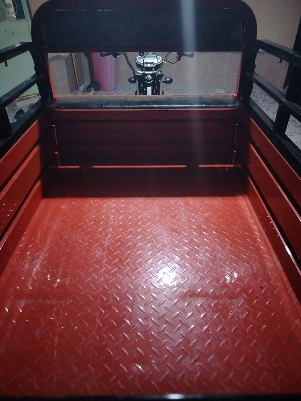 ستوتة شحن للبيع نظيفة 5 بطاريات جدد استخدام قليل السعر ٩٠٠ وبيهه مجال
رقم الهاتف ما بي واتساب فقط اتصال

***********
