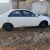 اسبكترا مصبوغة عام ٢٠٠٩ الاتصال ٠٧٧٠٩٢٢٤٢٣٧