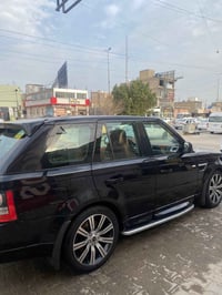 رانج رفر مديل 2009 مكفول من الكص وعشائر وارد خليجي فول متخلي عليها ربع...