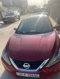 فول مواصفات • ٢٠١٧ • كركوك