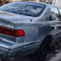 كامري ٢٠٠١ • جير توماتيك • مكيف