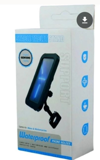 حامل هاتف قابل للطي مقاوم للماء
سعر 7 الف یتوفر  توصيل جميع محافظات


**إذا كنت صاحب هذا الإعلان وتريد حذفه لأي سبب، رجاءا أرسل رسالة إلى الدعم الفني**