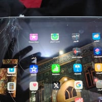 ايباد 11pro ماكس  بي طخه بل شاصي وبل شاشه معالج m2 ذاكره 256 نضيف مع و...